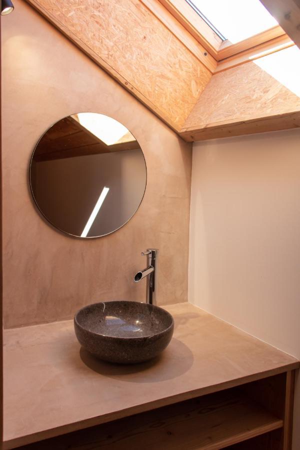 Chalet Premium -Acces Pied De Piste En Navette Saint-Chaffrey Exterior photo